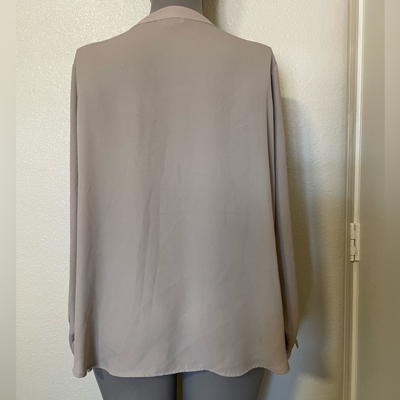 Calvin Klein blouse size 2XL - Picture 5 of 8